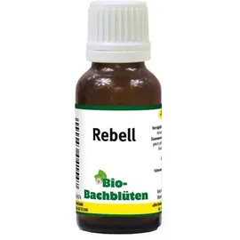 cdVet Bachblüte Rebell für Hunde