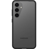 Otterbox React Case Samsung Galaxy S24 transparent/schwarz