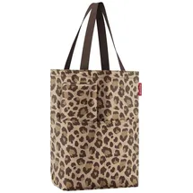 Reisenthel Shopper 2 Set #1 leo macchiato