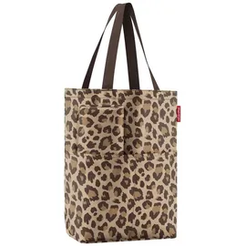 Reisenthel Shopper 2 Set #1 leo macchiato