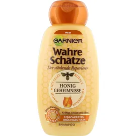 Shampoo Wahre Schätze Honig Geheimnisse 250 ml