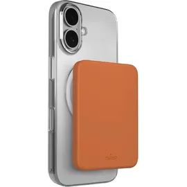 PURO Powerbank 4200 mAh, 15 W), Powerbank, Orange
