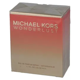 Michael Kors Wonderlust Eau de Parfum 50 ml