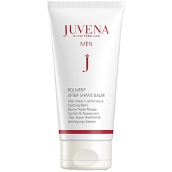 Juvena - After Shave Balsam, tröstend und beruhigend Rasur 75 ml