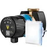 Vortex Trinkwasser-Zirkulationspumpe BWO 155 MA 230 V, ON, m Funk u FS, 11/4" AG, V-Geh.