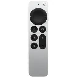 Apple Siri Remote Fernbedienung (3. Generation)