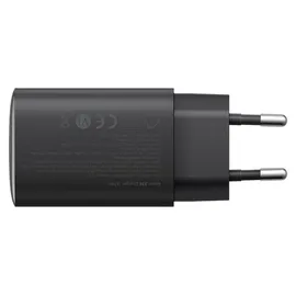 Anker 336 Ladegerät 2x USB-C 1x USB-A 67W schwarz