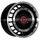 Ronal R50 REV-R 8 x 18 5 x 112 ET45 MB76 Schwarz