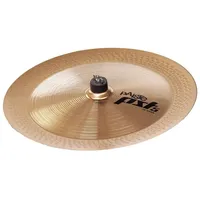Paiste PST5 China 18", Version 2014