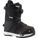 Burton Zipline SO Black - schwarz - 34