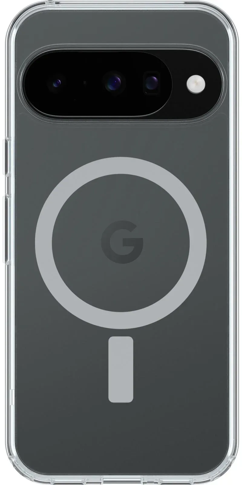 OtterBox Symmetry für Google Pixel 10/10 Pro - clear
