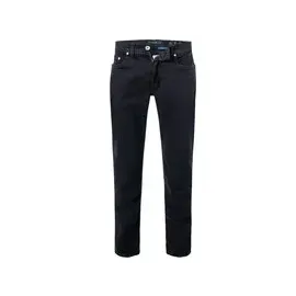 Pierre Cardin Lyon Tapered blau 34/34