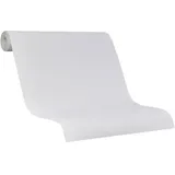 Marburg Vliestapete »Avalon«, Uni, weiß - weiss