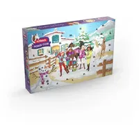 Gr. Adventskalender HC