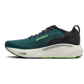 Brooks Adrenaline GTS 25 Herren Atlantic Deep/Coconut/Green 45