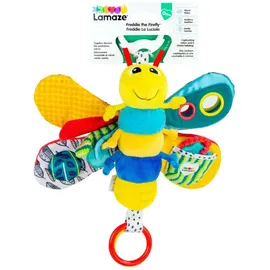 Lamaze Freddie Der Glühwürmchen Mehrfarbig