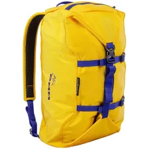 DMM Classic Rope Bag Seilsack Gelb