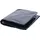 Nemaxx Abdeckplane 200 x 300 cm Schwarz