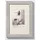 walther + design Walther Design Home hellgrau 30x30 cm 1 St.