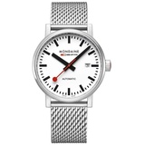 Mondaine Automatische Uhr MSE.40610.SM