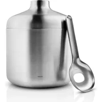 eva solo Liquid Lounge Isolierter Eiseimer, mit Löffel