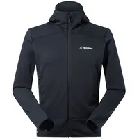 Berghaus Herren Heuberg Polartec Thermal Pro Hoodie, zusätzliche Wärme, extra bequem