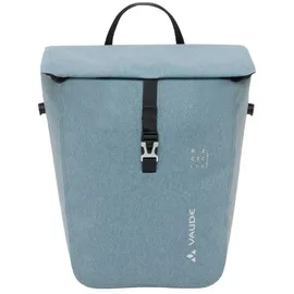 Vaude ReCycle Commute Single Fahrradtasche blau