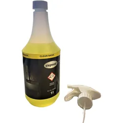 SIEGMUND CleanBasic Schweisstischreiniger
