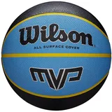 Wilson MVP 295 BSKT BLKBLU, 7