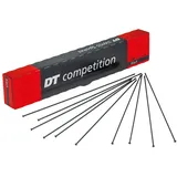 DT Swiss Speichen DT Swiss Competition 284 mm Black