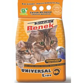 Super Benek BENEK Universal Line 10l