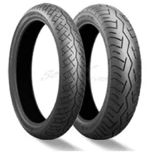 Bridgestone Battlax BT46 FRONT 110/80 R17 57V TL