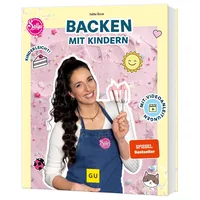 Gräfe und Unzer Sallys Backen mit Kindern
