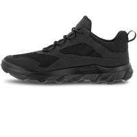 ECCO MX Outdoor Schuhe, Schwarz(Black/black), 42