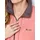 Feel Good Hausanzug FEEL GOOD Flamingo/Anthrazit 44/46