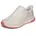Bobs Slip-Ons Weiß/Pink 36
