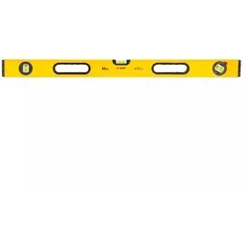 Topex Wasserwaage Aluminium 40 cm