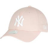New Era Cap Mlb York Yankees Rosa