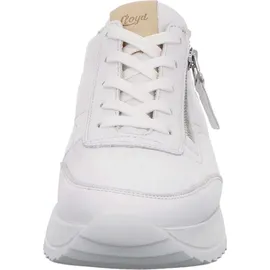 LLOYD Sneaker Low Weiß Damen 37