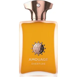 Amouage Overture Man Eau de Parfum 100 ml