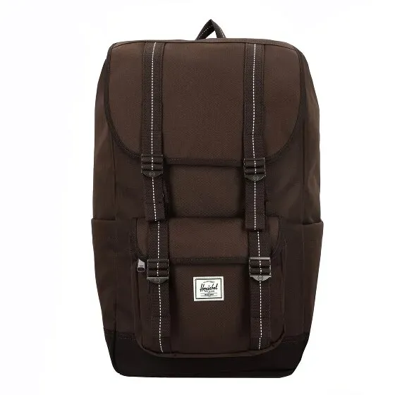Herschel Little America Daypack 49 cm Laptopfach  braun