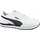 Puma ST Runner v4 Damen Weiß/Schwarz/Grau 43