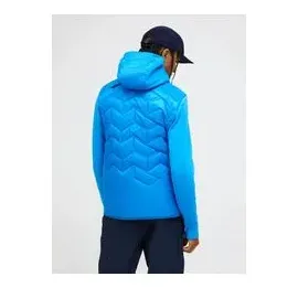 Peak Performance elevate hybrid blau L