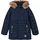 s.Oliver Winterjacke - Beige,Dunkelblau - 152/158