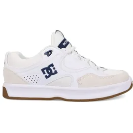 DC Shoes Kalynx Zero Herren Weiß/Blau 39