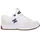 DC Shoes Kalynx Zero Herren Weiß/Blau 39