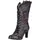 LAURA VITA Stiefel in violet, | Gr.: 37