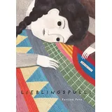 kunstanstifter GmbH & Co. KG Lieblingspulli