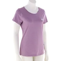 Chillaz Gandia E Ciao Damen T-Shirt-Lila-34