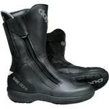 Daytona Road Star GTX Stiefel Gore-Tex extra breite Passform - schwarz 50